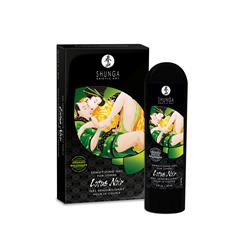 GEL SENSIBILISANT LOTUS NOIR