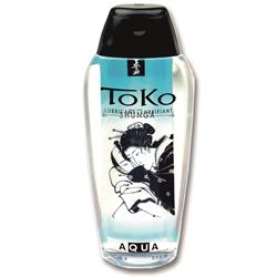 LUBRIFIANT TOKO AQUA