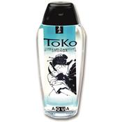 Shunga Lubricante Toko Agua