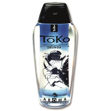 Shunga Lube Toko Aroma Fruits Exotics