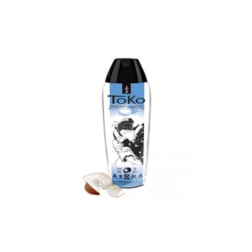 Lubricant Toko Aroma Eau de Coco