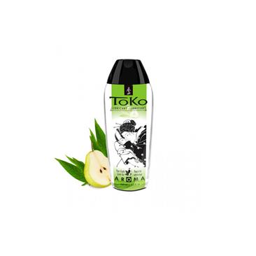 Lubrifiant Toko Aroma - Poire et The Vert Exotique