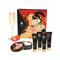 Shunga Geisha Secrets Kit Sparkling Wine