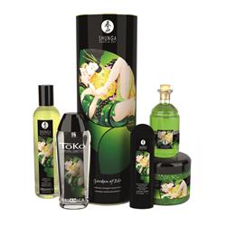 KIT  JARDIN DEDO - BIOLOGIQUE