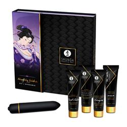 Kit Geisha Coquine