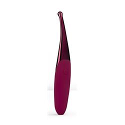 Senzi Vibrator - Deep Pink