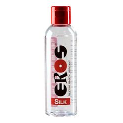 SILK Silicone Based Lubricant – Flasche 100 ml