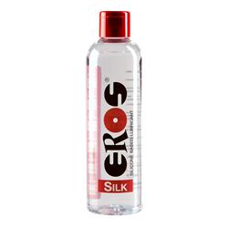 SILK Silicone Based Lubricant – Flasche 250 ml