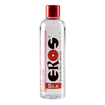 SILK Silicone Based Lubricant – Flasche 250 ml