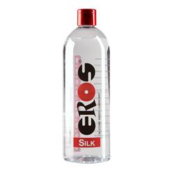 SILK Silicone Based Lubricant – Flasche 1.000 ml