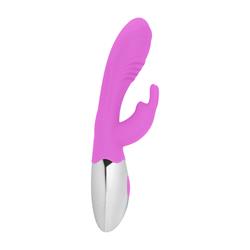 SEARLE Classic rabbit vibrator - Pink