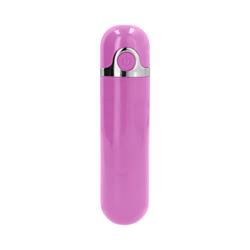 LUC Power bullet - Pink