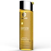 Senze Massage Oil Seduction 150 ml