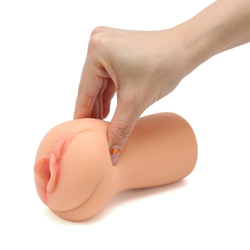 Anais Stratten Realistic Male Masturbator Vagina
