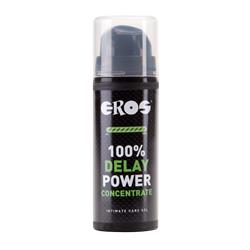 Delay 100% Power Concentrate 30 ml