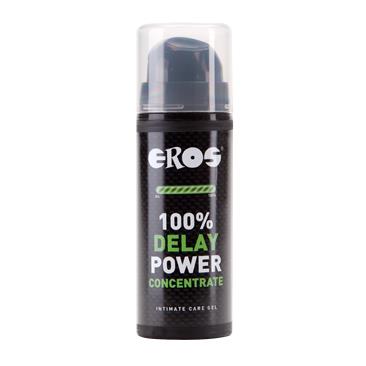 Delay 100% Power Concentrate 30 ml