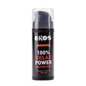 Gel Relajante Concentrado Hombre Relax 100% Power 30 ml