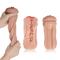 Vibrating Masturbator USB Tiny Man