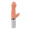 Vibe Silicone Lust Fire 21 cm