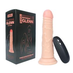 Realistic Vibe Glenn 16.6 cm