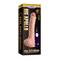 Realistic Vibe Remote Control Apolo 24.5 cm