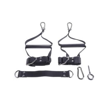 COMMAND by Sir Richards  Suspension Cuff Set