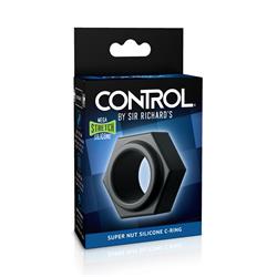 Sir Richards Control Super Nut C-Ring