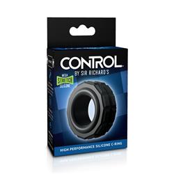 Sir Richards Control High Performance Silicone C-