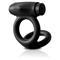 Vibrating Ring Silicone Rechargable Control Vibrating