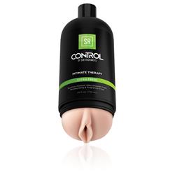Masturbator Vagina Control intimate Therapy