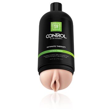 Masturbator Vagina Control intimate Therapy