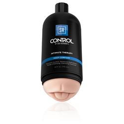 Control intimate Therapy - Deep Comfort (Mouth)
