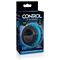 Ring Set Pro Performance C-Ring Beginner Blue