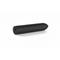 Vibrating Bullet Shady USB Black Waterproof