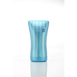 Tenga Masturbador Cool Soft Tube Cup