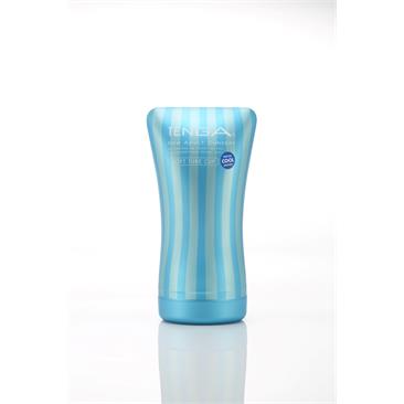 Tenga Masturbator Cool Soft Tube Cup