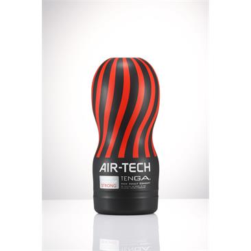 Tenga Masturbator Air-tech Strong