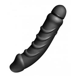 5 Speed Silicone P-spot Vibe