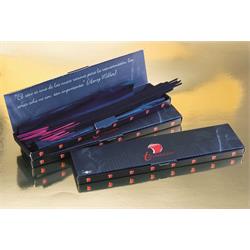 Euroscents Erotic Inciese Pheromones 20 Sticks Chocolate