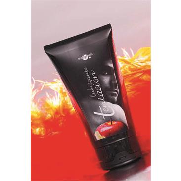 Euroscents Lube Tentation 75 ml Chocolate