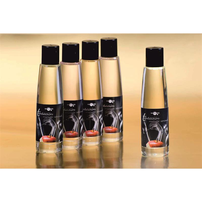 Tentation Massage Intimate 100 ml Fruit of the Passion