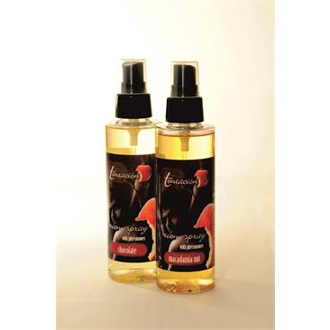 Tentation Fragance with Pheromone 150 ml chocolate