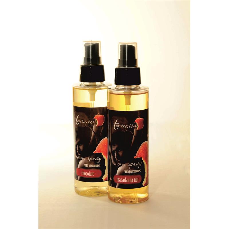 Room Spray with Pheremone 150 ml Caramel
