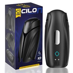 Cilon Adjustable Masturbator for Men