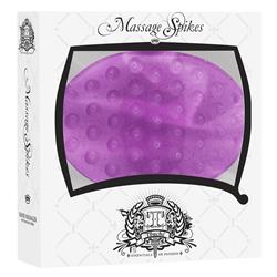 Massage Spikes - Purple
