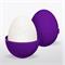 Up & Go Spidey Fun Egg Purple