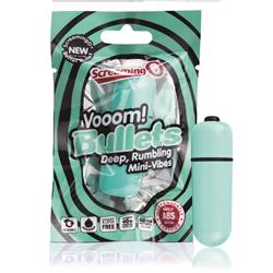 Vooom bullets  - kiwi mint