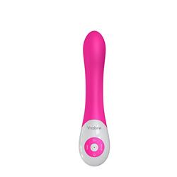 Vibrador Pulse Fuchsia