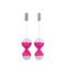 Vibrating Egg and Kegel Balls Miu Miu Fuchsia