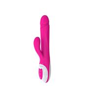 Vibrador Wave Fuchsia